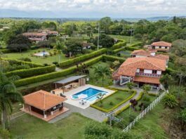 Finca Hotel San Luis