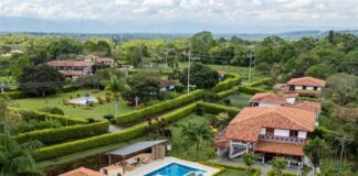 Finca Hotel San Luis