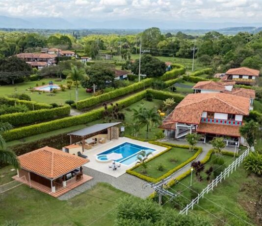 Finca Hotel San Luis
