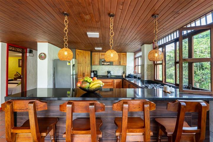 finca-san-luis-quindio-8 - Hoteles en el Eje Cafetero Alquiler Fincas Quindio