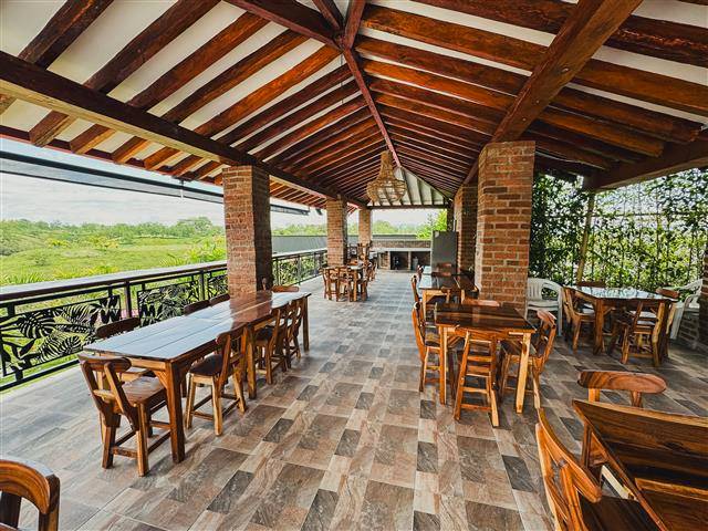 hotel-antara-resort-4 - Hoteles en el Eje Cafetero Alquiler Fincas Quindio