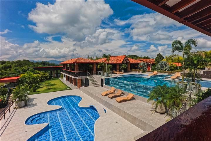 hotel-antara-resort-6 - Hoteles en el Eje Cafetero Alquiler Fincas Quindio Hotel Antara Resort