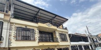 Rentar Casa Amoblada