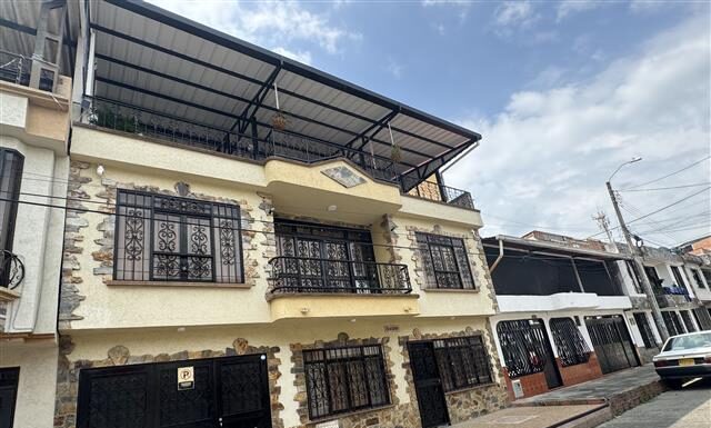 Rentar Casa Amoblada