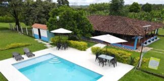 Finca Hotel el Arrullo