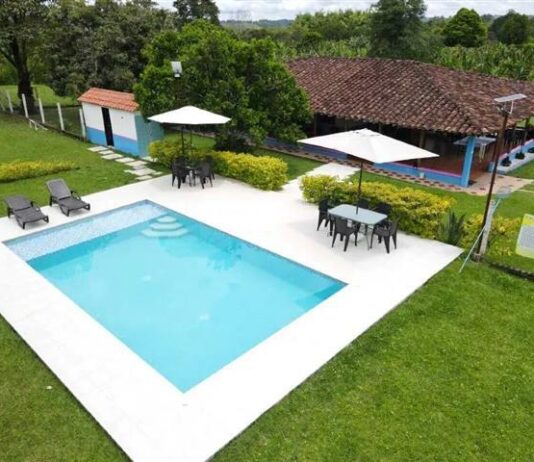 Finca Hotel el Arrullo