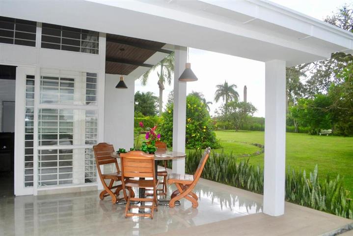 finca-los-guaduales-20 - Hoteles en el Eje Cafetero Alquiler Fincas Quindio