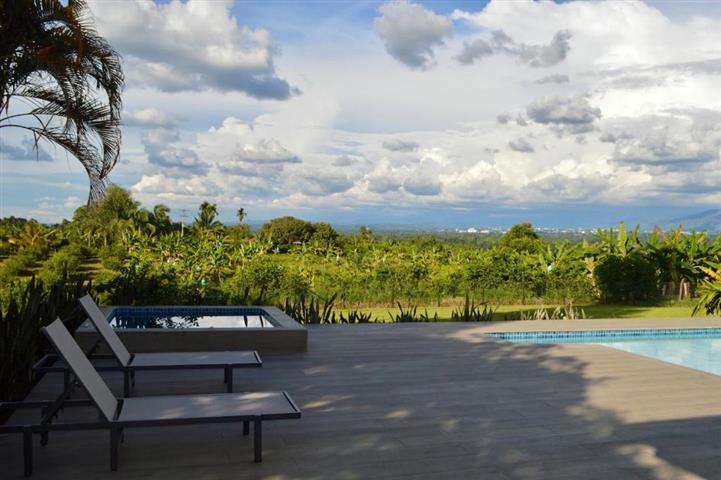 finca-los-guaduales-7 - Hoteles en el Eje Cafetero Alquiler Fincas Quindio