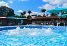 Hotel Camino del Parque