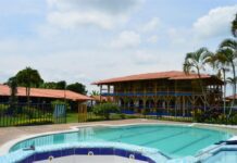Agroturística la Esmeralda