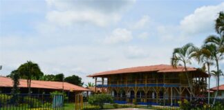 Agroturística la Esmeralda