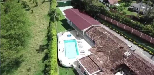 Amazilia Hotel