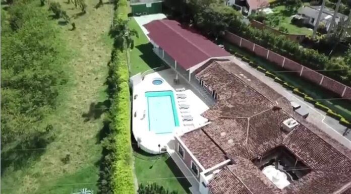 Amazilia Hotel