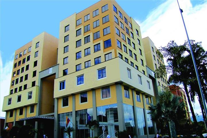 armenia-hotel-1 - Hoteles en el Eje Cafetero Alquiler Fincas Quindio
