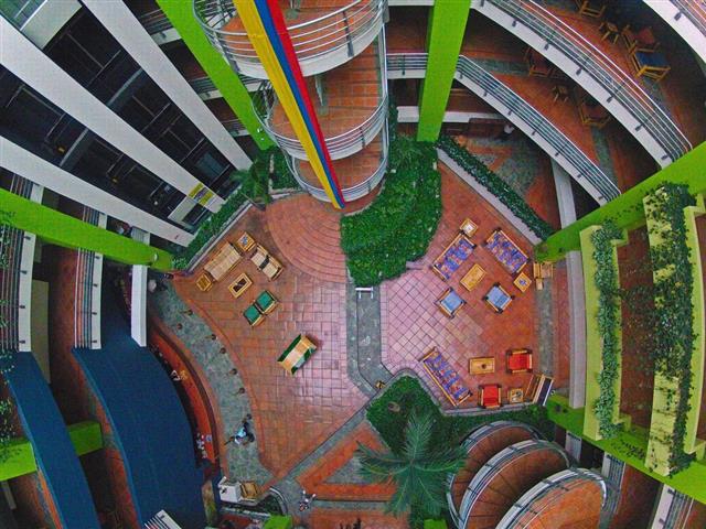 armenia-hotel-20 - Hoteles en el Eje Cafetero Alquiler Fincas Quindio