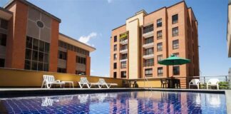 Armenia Hotel