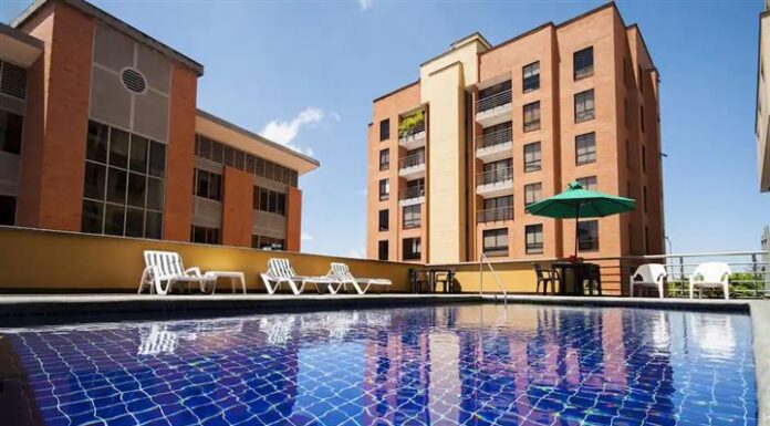 Armenia Hotel