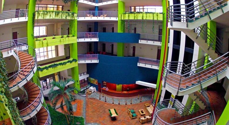 armenia-hotel-3 - Hoteles en el Eje Cafetero Alquiler Fincas Quindio