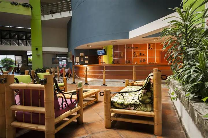 armenia-hotel-4 - Hoteles en el Eje Cafetero Alquiler Fincas Quindio