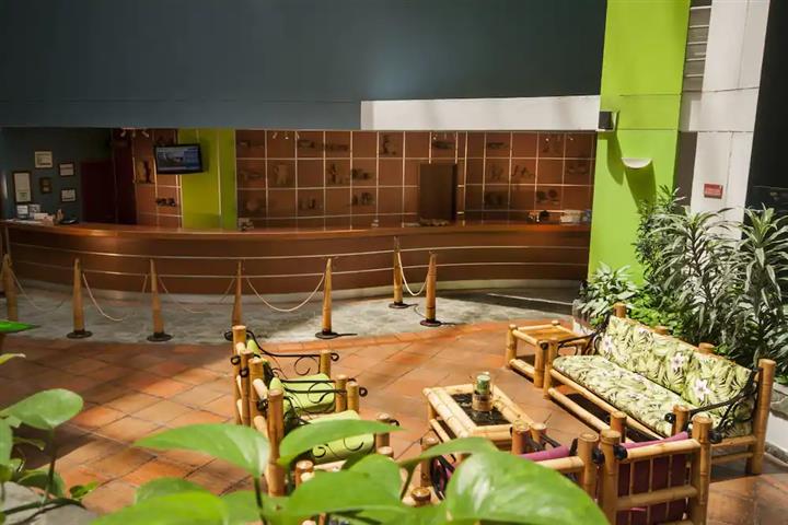 armenia-hotel-5 - Hoteles en el Eje Cafetero Alquiler Fincas Quindio