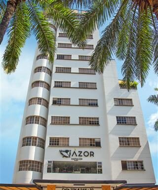 Azor Hoteles