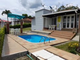 Cabañas Bilbaina
