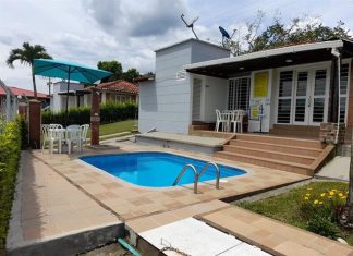 Cabañas Bilbaina