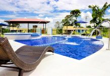 Cabañas Riverwalk Resort