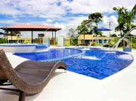 Cabañas Riverwalk Resort