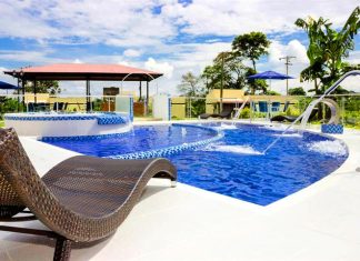Cabañas Riverwalk Resort