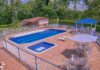 Cabañas Villa Diana