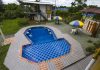 Cabañas Villa Lucia