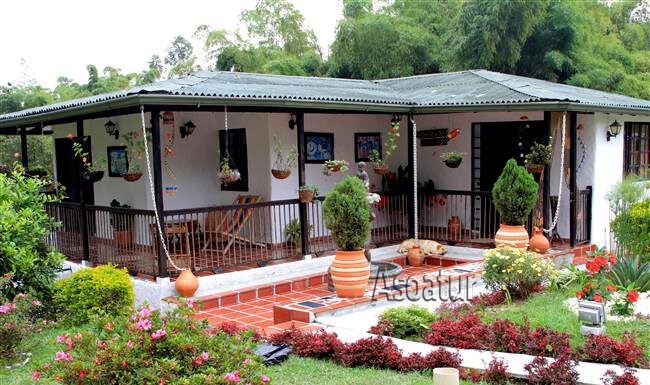 Cabañas de Simon