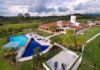 Casa Caballero Hotel Boutique