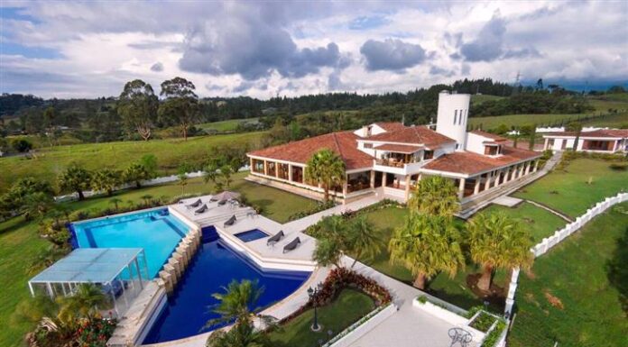 Casa Caballero Hotel Boutique
