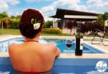Casa Campestre Pajarales