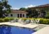 Finca Hotel Santana Campestre