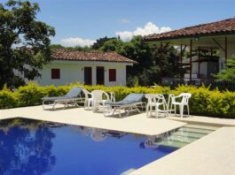 Finca Hotel Santana Campestre