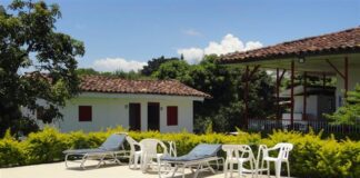Finca Hotel Santana Campestre
