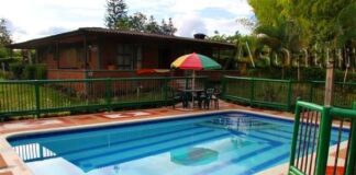 Villa Julieta Casa Villa Julieta