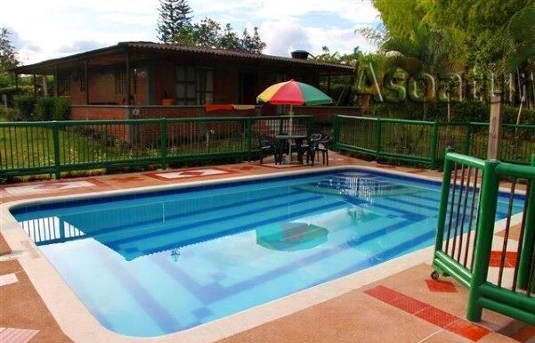 Villa Julieta Casa Villa Julieta