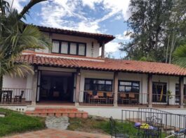 El Mirador
