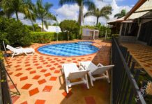 Casa Campestre la Esperanza