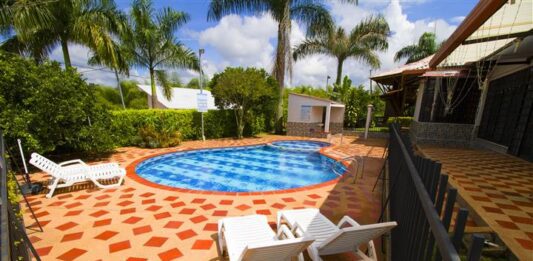 Casa Campestre la Esperanza