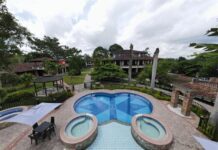 Finca Hotel la Esperanza
