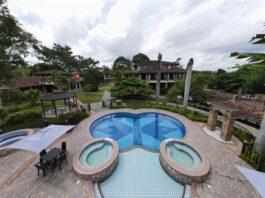 Finca Hotel la Esperanza