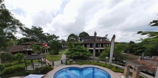 Finca Hotel la Esperanza
