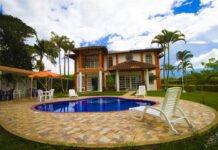Casa Campestre la Rochelle