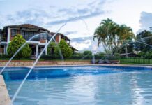 Villas De Casa Nostra