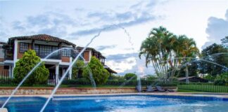 Villas De Casa Nostra